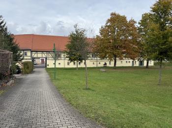 Rittergut (ehem.) (Langenleuba-Niederhain/Nobitz)